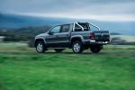 Volkswagen Amarok Double Cab Highline 2016 года (AU)